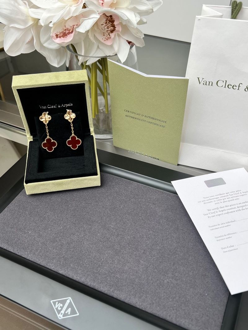 Vca Earrings